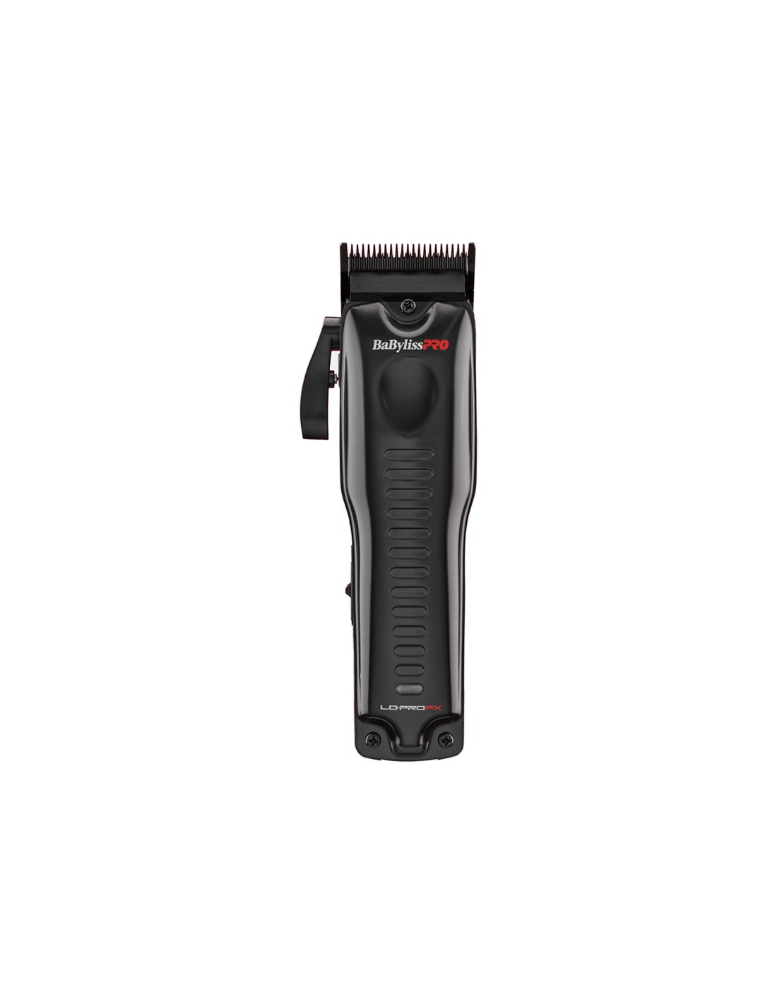 BaBylissPRO Clipper - Lo-ProFX Black