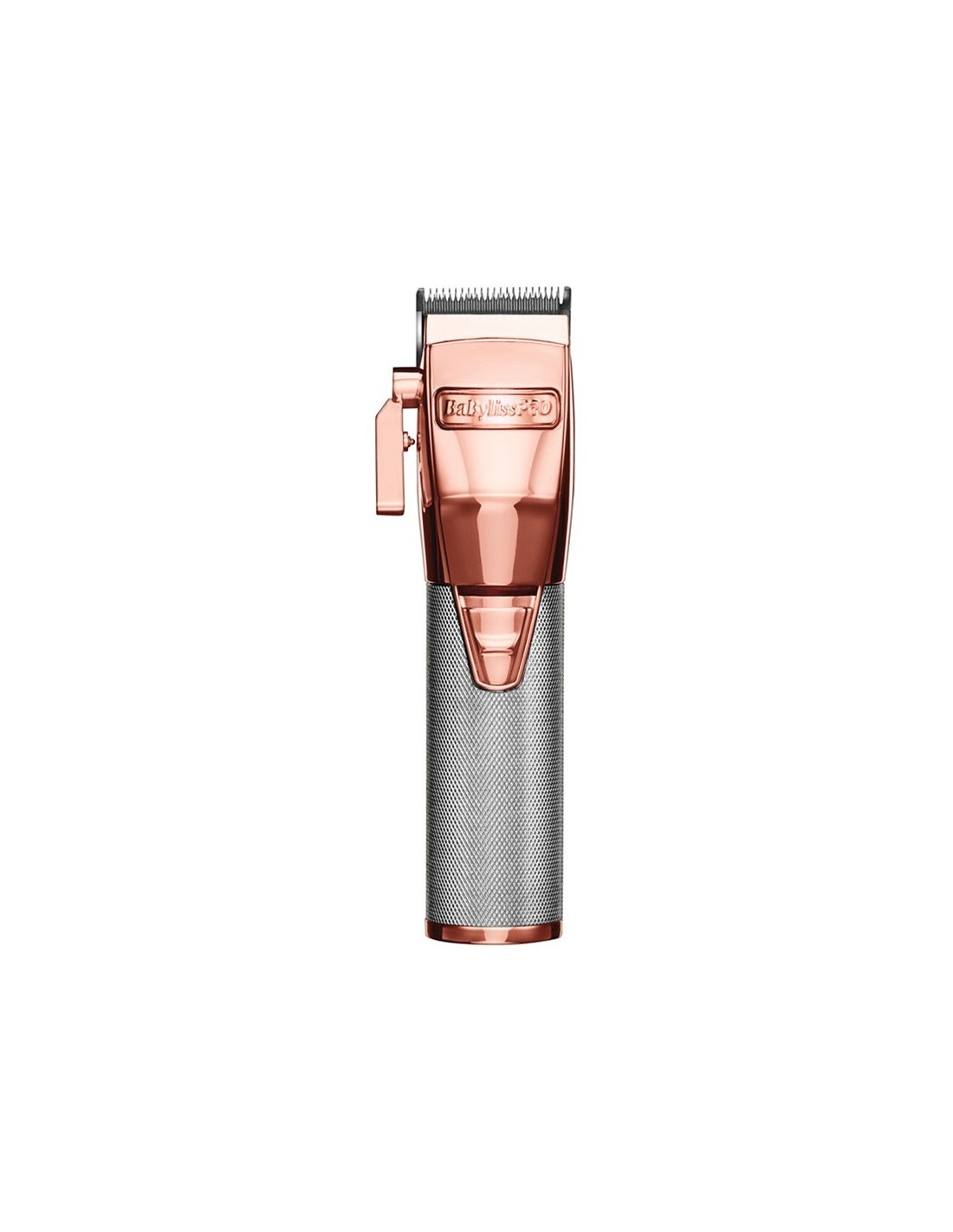 BabylissPRO Clipper - RoseFX All-Metal Lithium