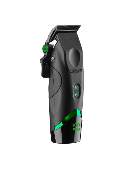 BaBylissPRO Clipper - Tomb45® Wireless-Charging Clipper view 4