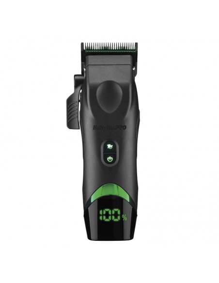 BaBylissPRO Clipper - Tomb45® Wireless-Charging Clipper view 3