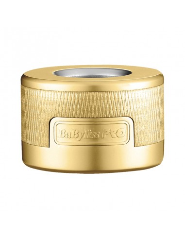 BabylissPRO Clipper Base - GoldFX Charging Base view 2