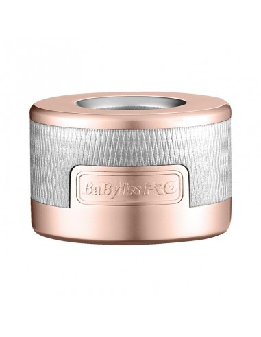 BabylissPRO Clipper Base - RoseFX Charging Base view 2