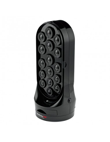 BaBylissPRO Curler - Ceramix Xtreme Standing Hairsetter view 2