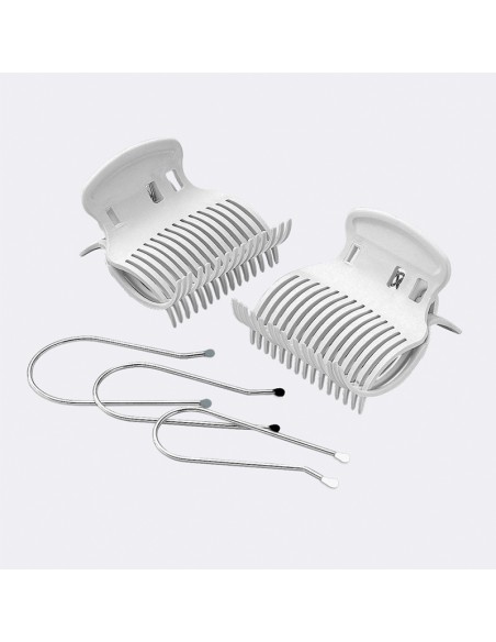 BaBylissPRO Curler - Ceramix Xtreme Standing Hairsetter view 4