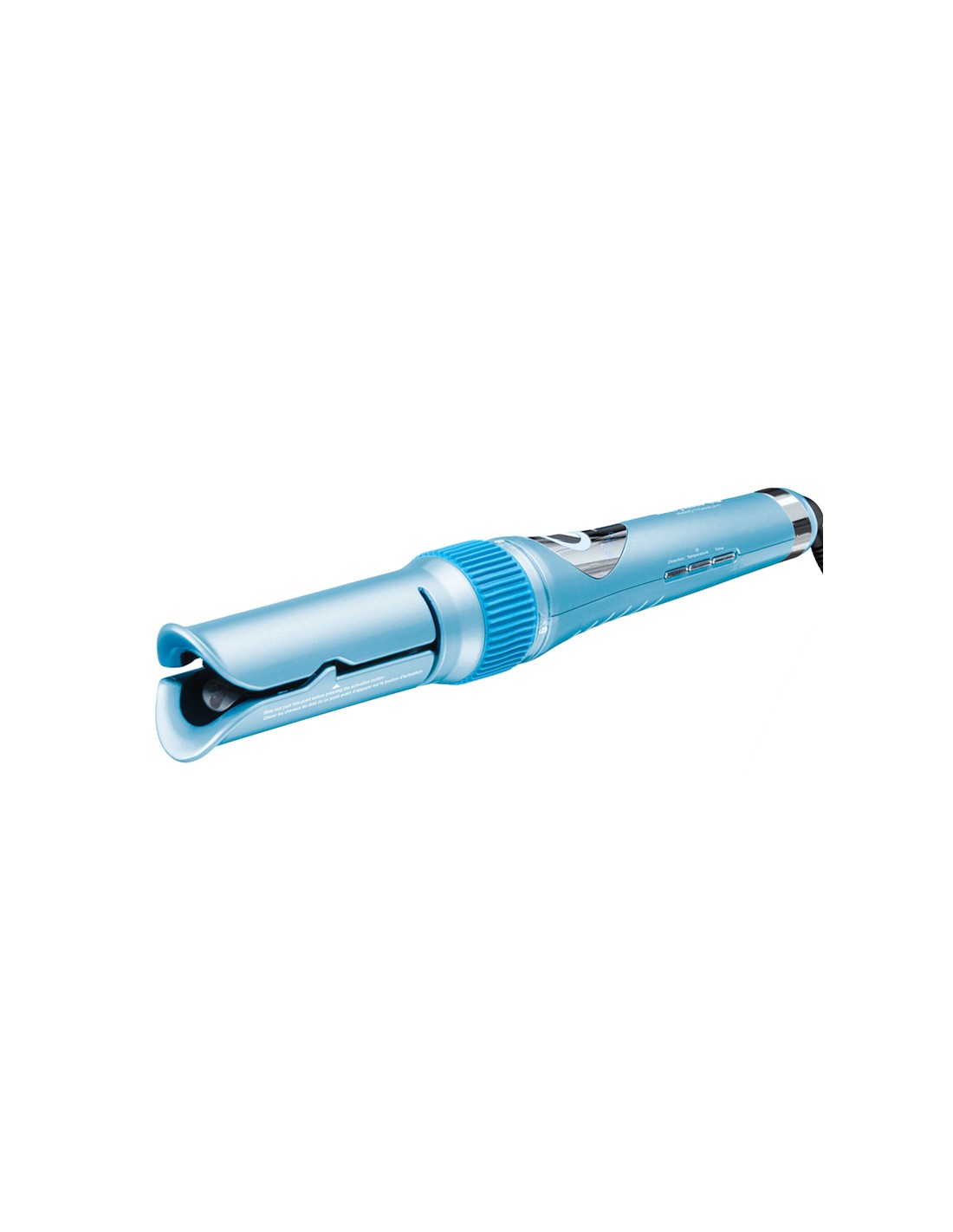 BaBylissPRO Curler - MiraCurl Advanced Automatic Curler - 3/4 In