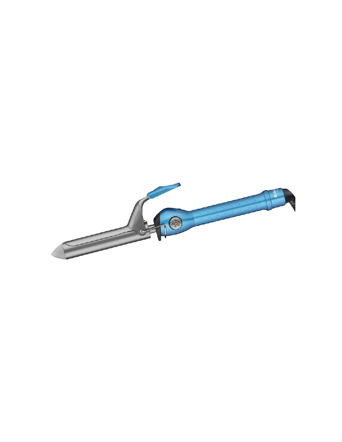 BaBylissPRO Curler - Nano Titanium Curling Iron - 1 In