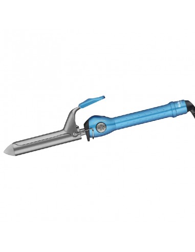 BaBylissPRO Curler - Nano Titanium Curling Iron - 1 In view 2