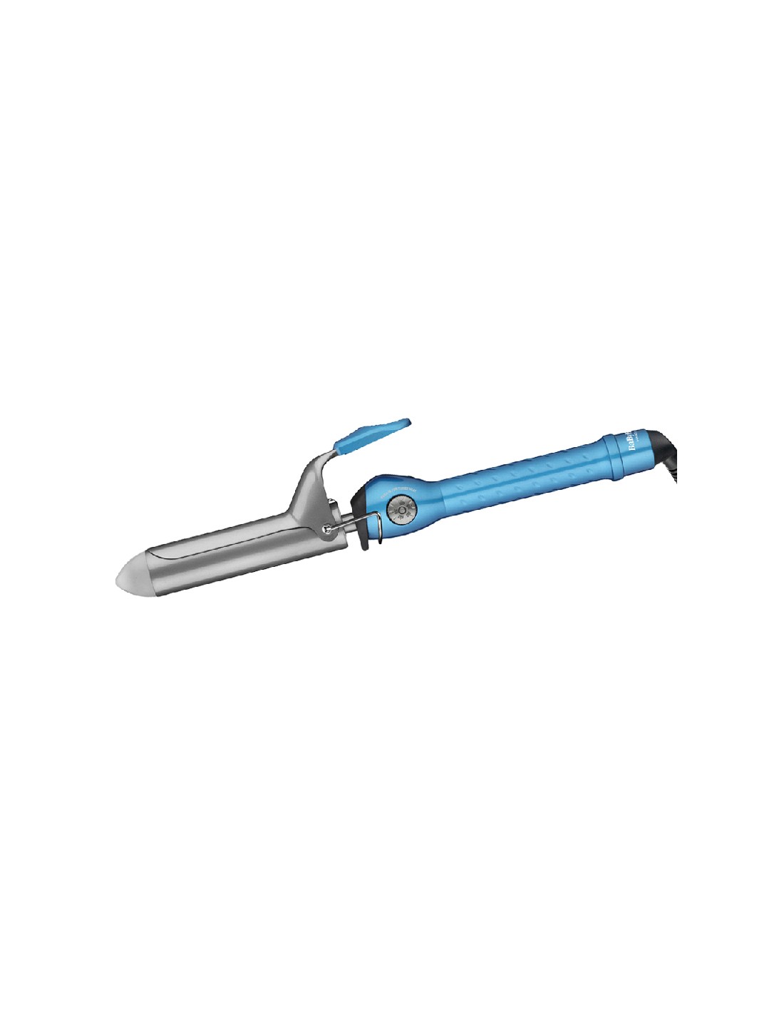 BaBylissPRO Curler - Nano Titanium Curling Iron - 1-1/4 In