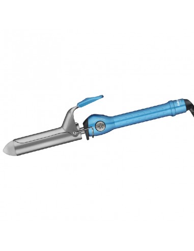 BaBylissPRO Curler - Nano Titanium Curling Iron - 1-1/4 In view 2