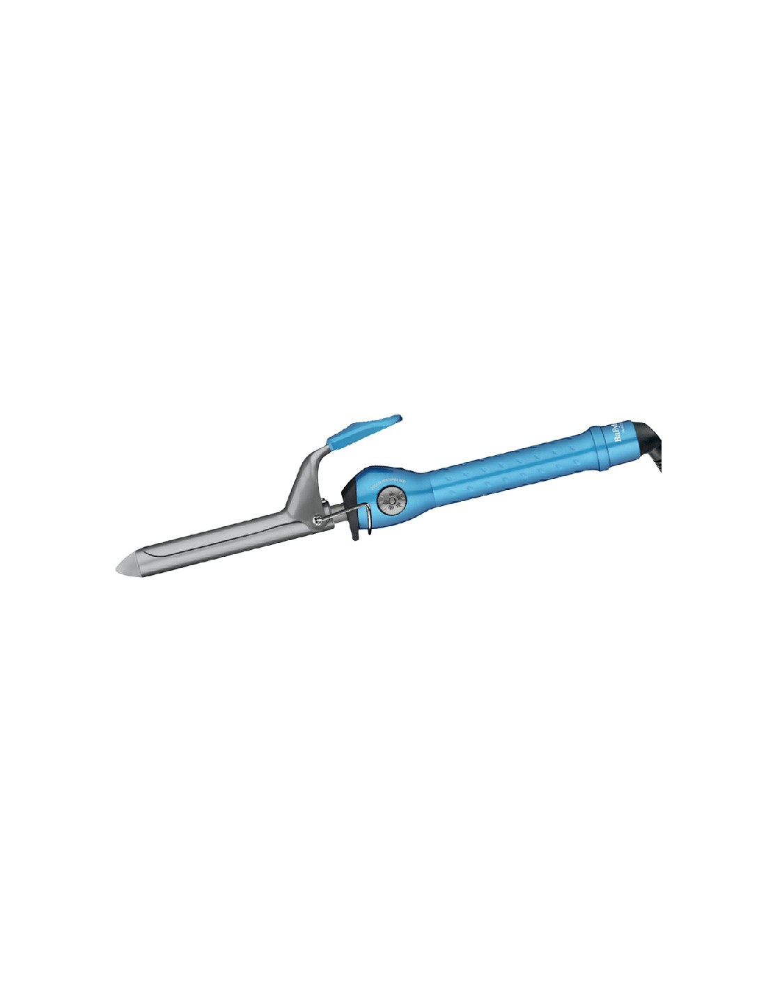 BaBylissPRO Curler - Nano Titanium Curling Iron - 3/4 In