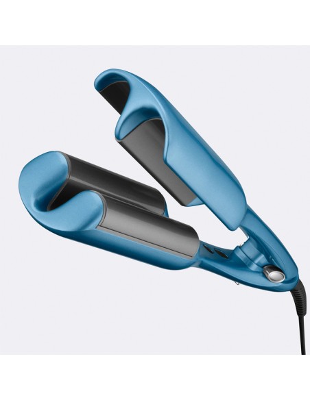 BaBylissPRO Curler - Nano Titanium Ionic Deep Waver view 4
