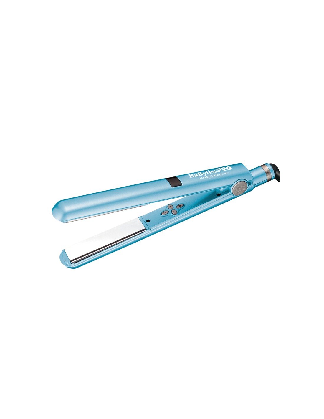 BaBylissPRO Flat Iron - Nano Titanium I-Style - 1In