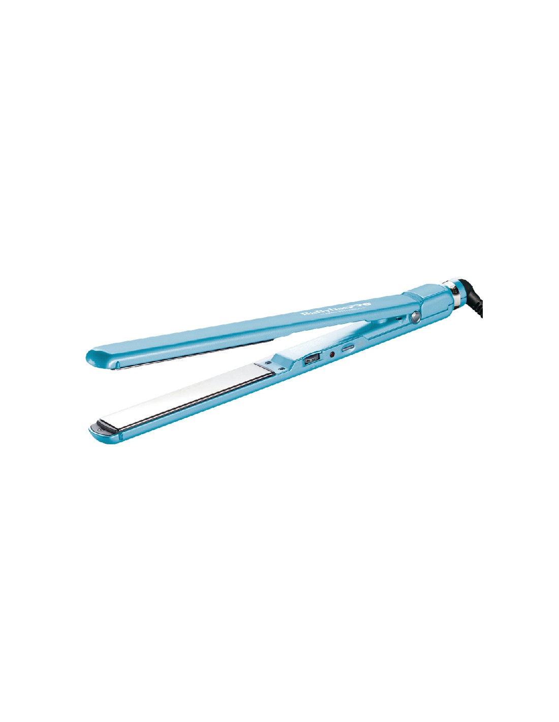 BaBylissPro Flat Iron - Nano Titanium Ultra Slim - 1 In