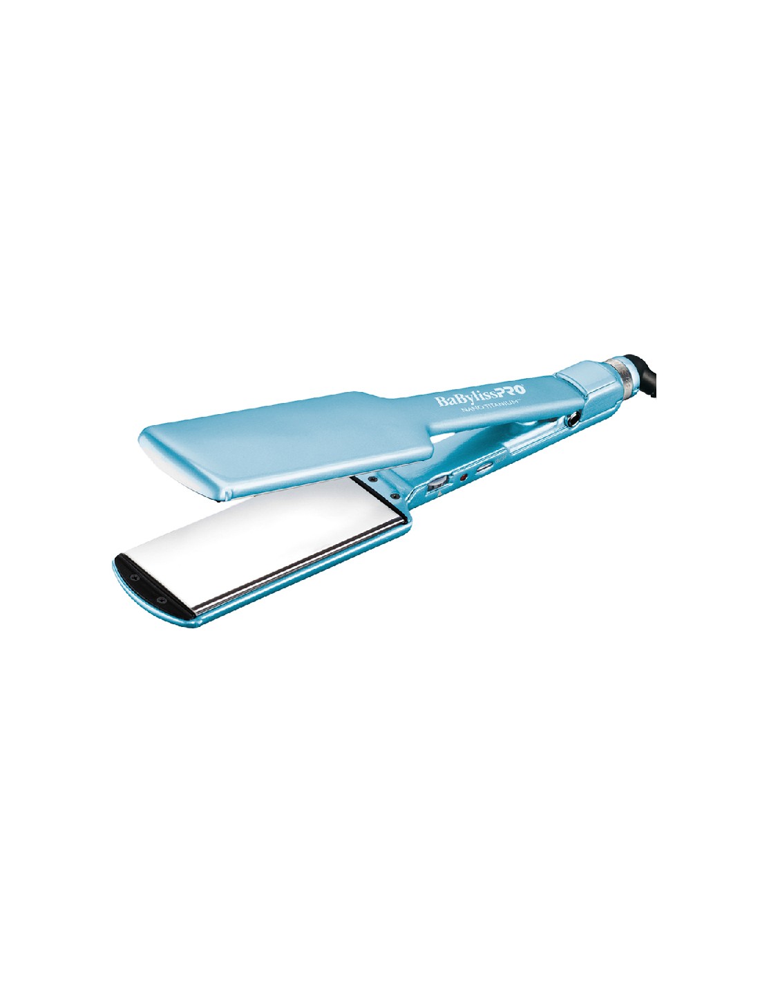 BaBylissPRO Flat Iron - Nano Titanium Ultra Slim - 2 In