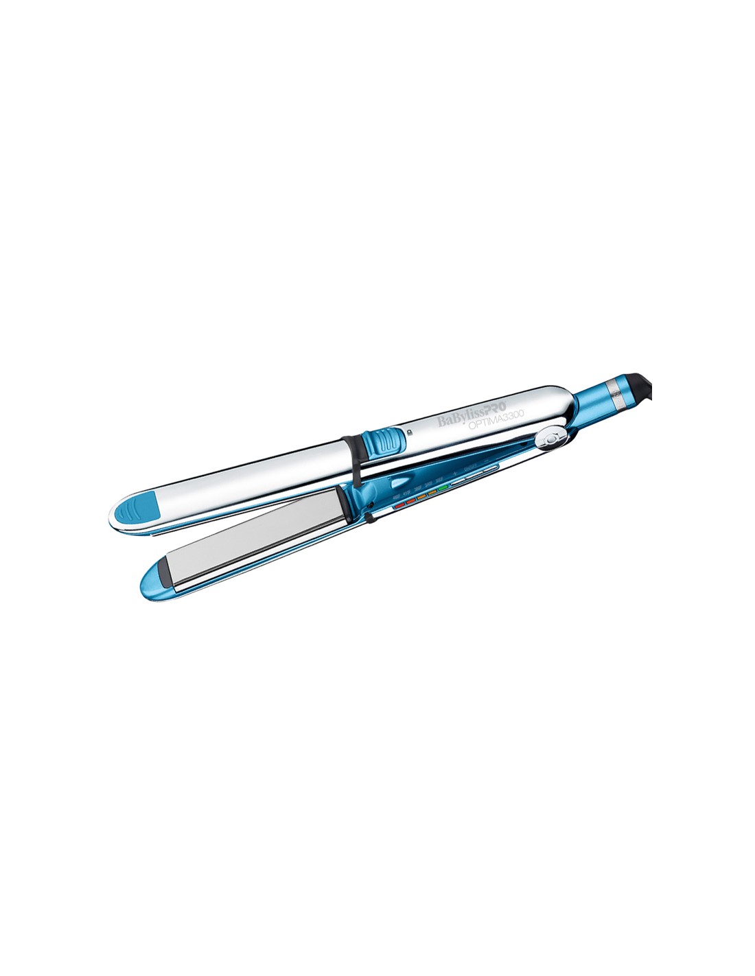 BaBylissPRO Flat Iron - Optima 3300 - 1.5 Inch