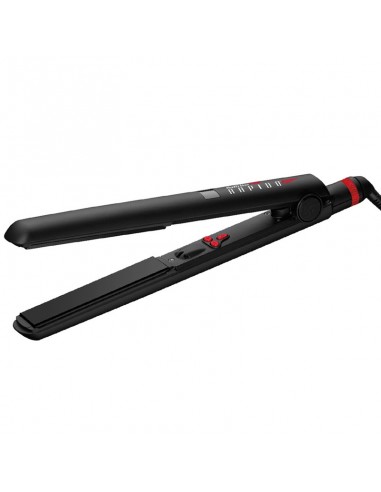 BaBylissPRO Flat Iron - Rapido Sleek Straight Iron - 1" view 2