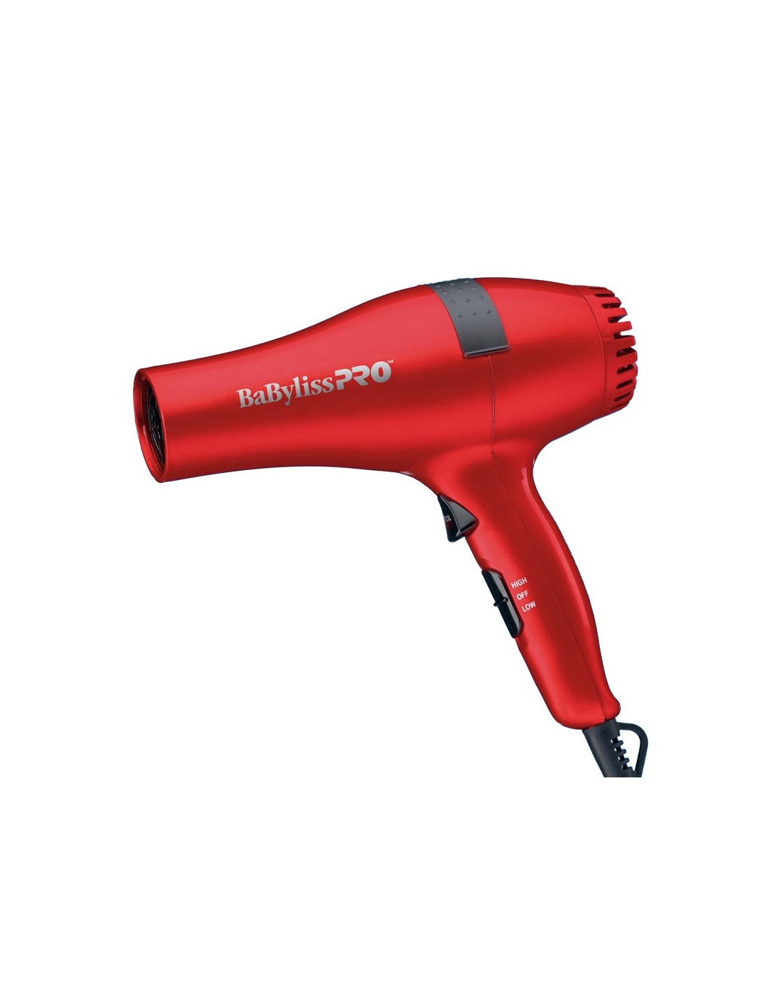 BaBylissPRO Hairdryer - Ceramic
