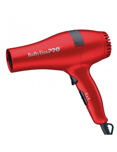 BaBylissPRO Hairdryer - Ceramic view 2