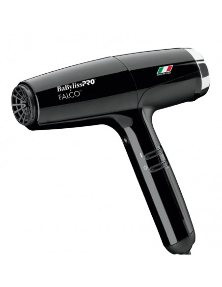 BaBylissPRO Hairdryer - Falco Ionic High-Performance Hairdryer view 3