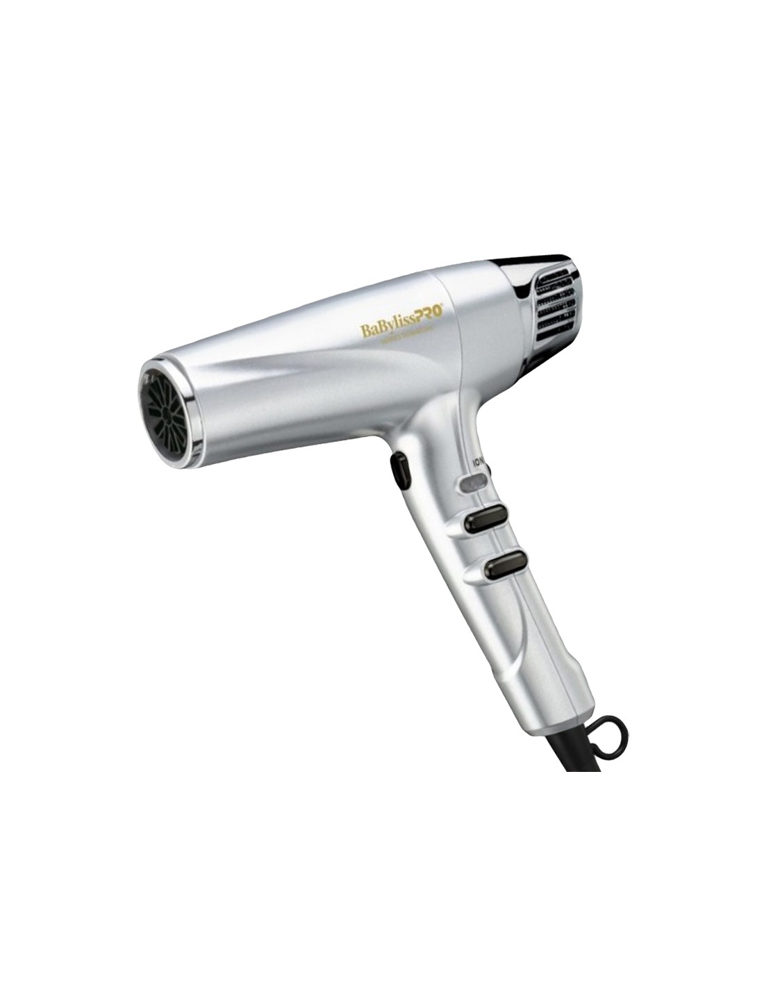 BaBylissPRO Hairdryer - Nano Titanium Ionic High Speed Dryer - Stella 9100C