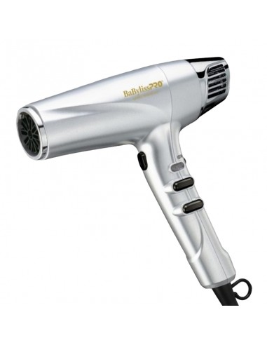 BaBylissPRO Hairdryer - Nano Titanium Ionic High Speed Dryer - Stella 9100C view 2