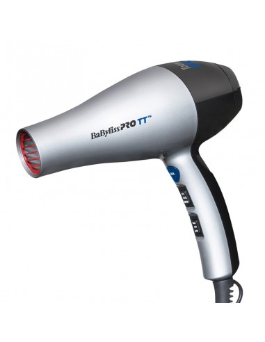 BaBylissPRO Hairdryer - Tourmaline Ceramic view 2