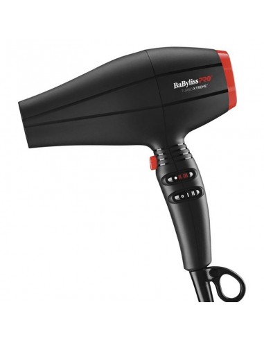 BabylissPRO Hairdryer - Turbo Xtreme view 2
