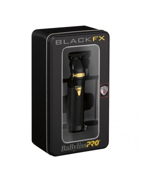 BaBylissPRO Trimmer - BlackFX Outlining Trimmer view 5