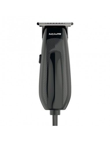BaBylissPRO Trimmer - ETCHFX Trimmer - FX69Z view 2