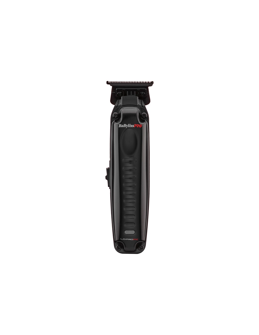 BaBylissPRO Trimmer - Lo-ProFX Black