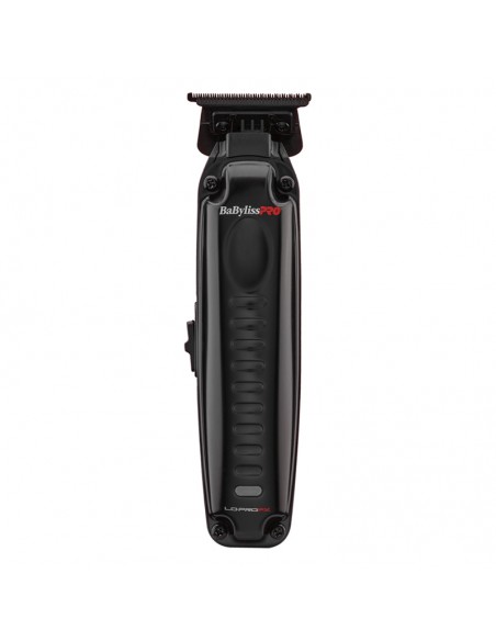 BaBylissPRO Trimmer - Lo-ProFX Black view 3