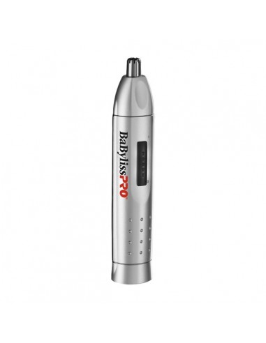 BaBylissPRO Trimmer - Nose & Ear & more view 2