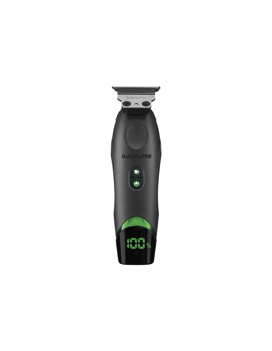 BaBylissPRO Trimmer - Tomb45® Wireless-Charging Trimmer