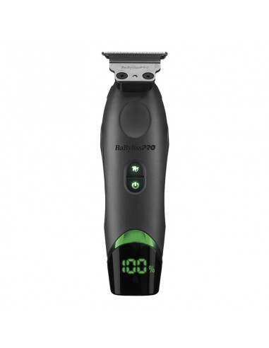 BaBylissPRO Trimmer - Tomb45® Wireless-Charging Trimmer view 2