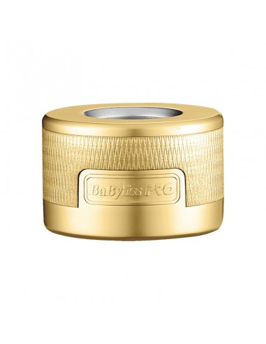 BabylissPRO Trimmer Base - GoldFX Charging Base view 2