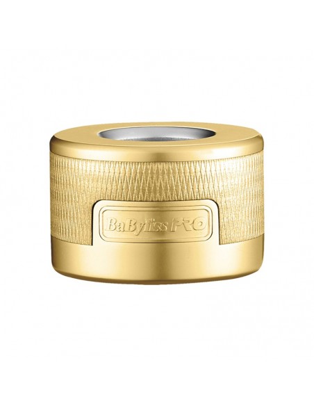 BabylissPRO Trimmer Base - GoldFX Charging Base view 3