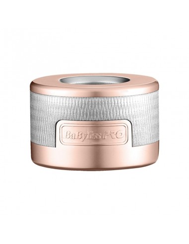 BabylissPRO Trimmer Base - RoseFX Charging Base view 2