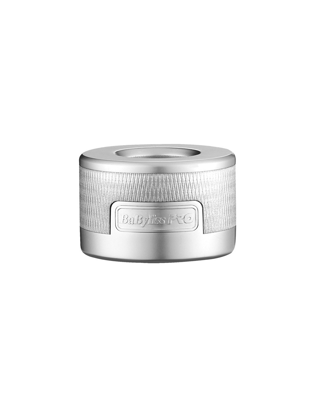 BabylissPRO Trimmer Base - SilverFX Charging Base