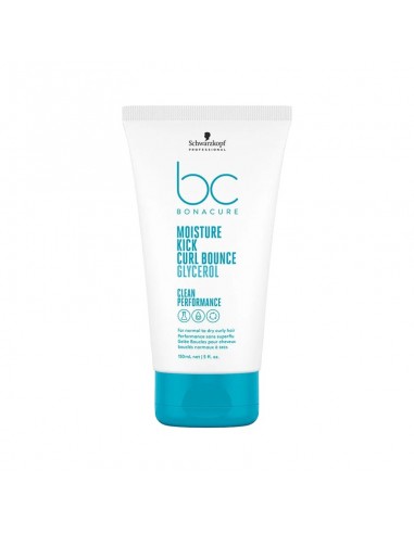 BC Clean Performance - Moisture Kick Curl Bounce - 150ml view 2