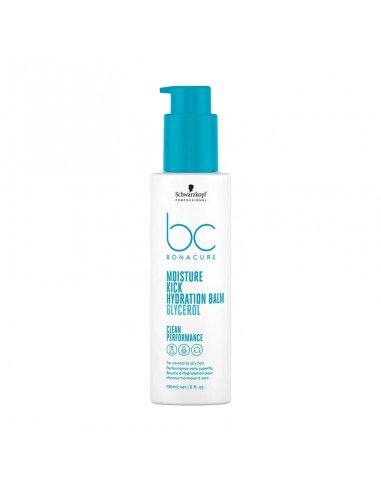 BC Clean Performance - Moisture Kick Hydration Balm - 150ml view 2