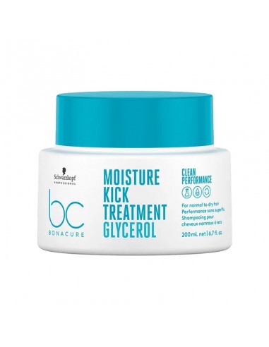 BC Clean Performance - Moisture Kick Treatment - 200ml view 2