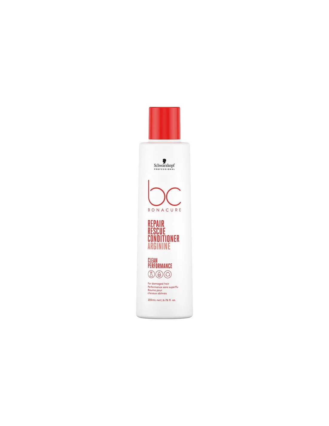BC Clean Performance - Repair Rescue Conditioner - 200ml