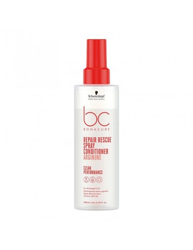 BC Clean Performance - Repair Rescue Spray Conditioner - 200ml view 2