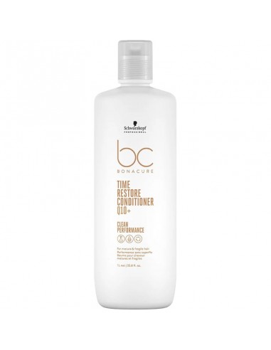 BC Clean Performance - Time Restore Conditioner - 1000ml view 2