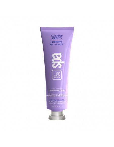 BCLspa - Botanical Hand & Body Cream - Lavender Serenity - 88ml view 3