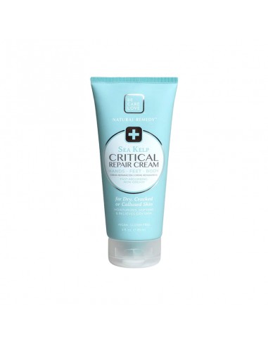 Be Care Love - Natural Remedy Critical Repair Cream - 89ml view 2