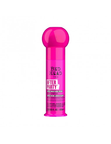 Bed Head - After Party Super Smoothing Cream - 100ml view 2