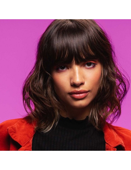 Bed Head - Bigger The Better Volume Foam Shampoo - 200ml view 4