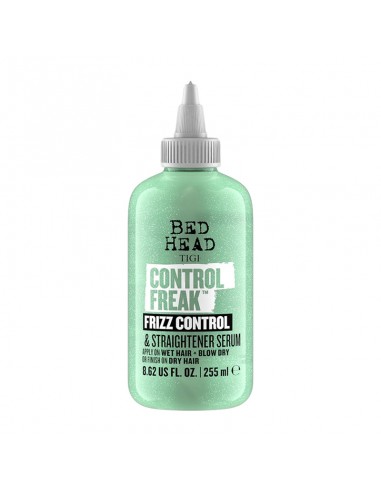 Bed Head - Control Freak Straightener Serum - 255ml view 2