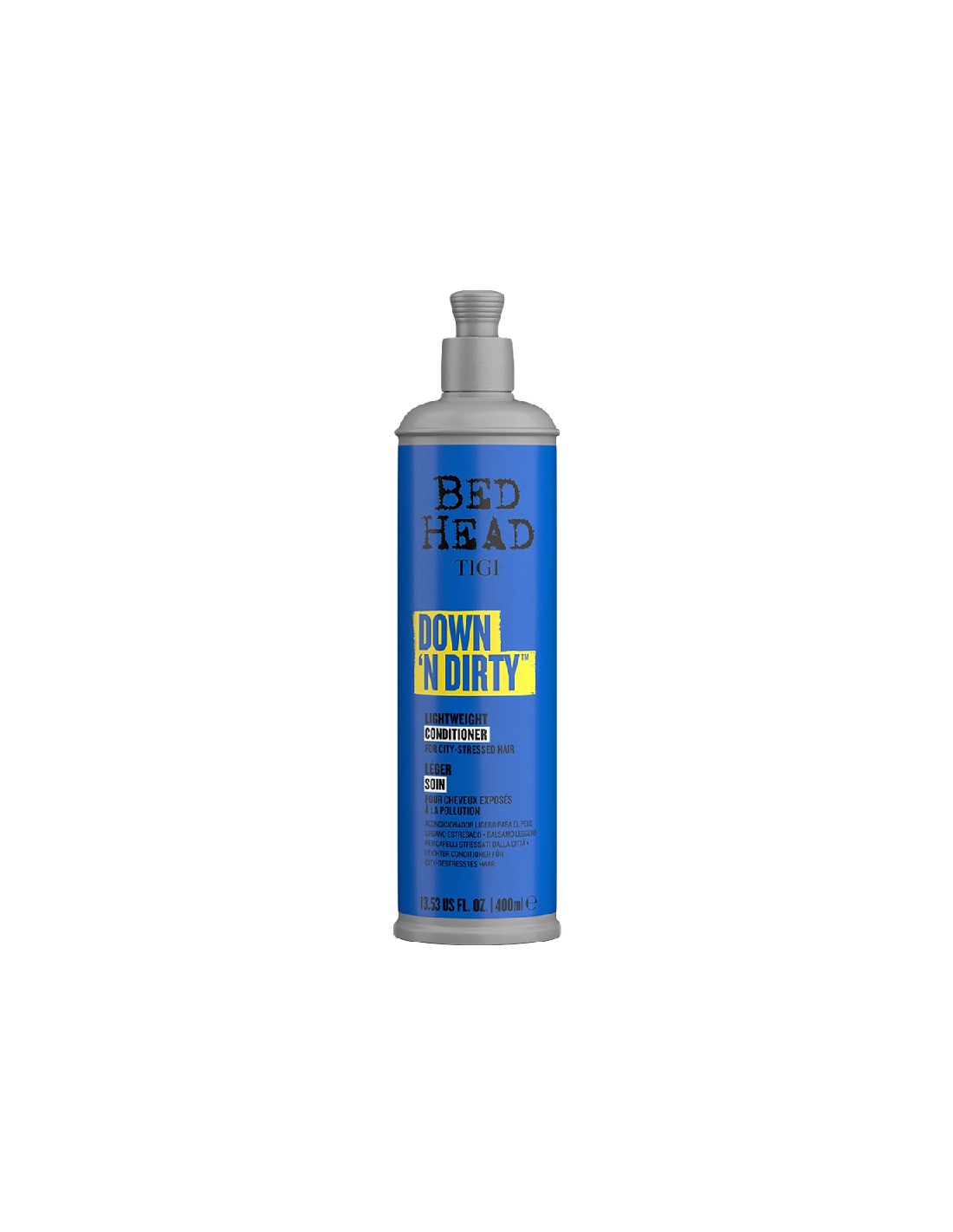 Bed Head - Down N Dirty Conditioner - 400ml